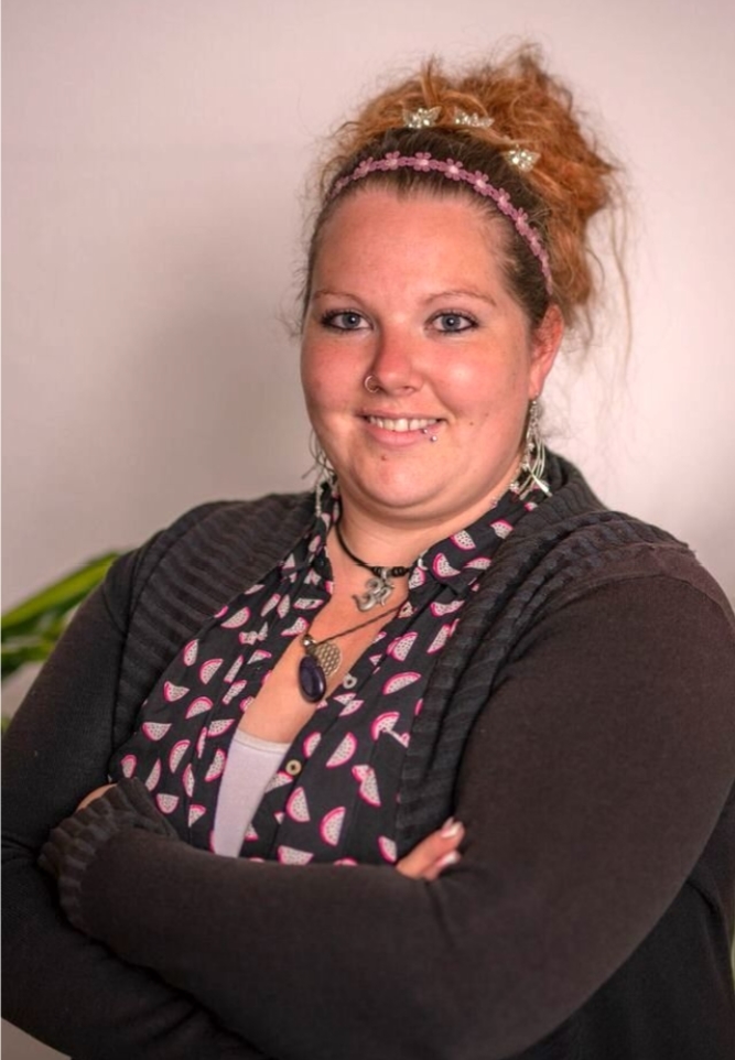 Frau Vanessa Schwarzenbach
